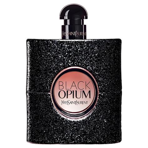 chemist warehouse Black Opium